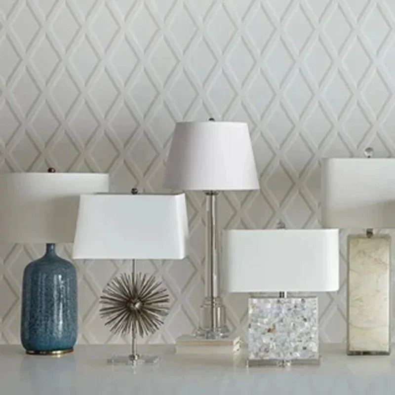 Amina Table Lamp-Welvere