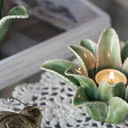 Amio Candle Holder-Welvere