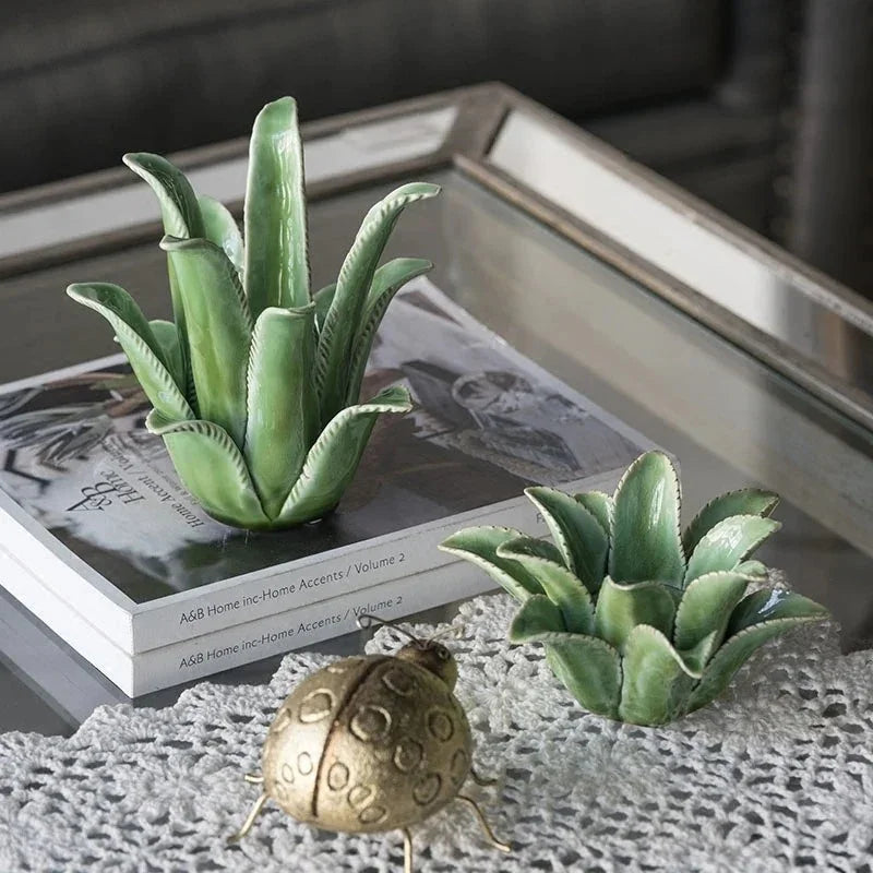 Amio Candle Holder-Welvere