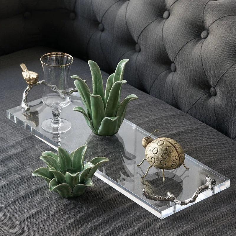 Amio Candle Holder-Welvere