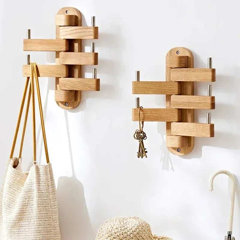 Amio Coat Rack-Welvere