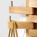 Amio Coat Rack-Welvere