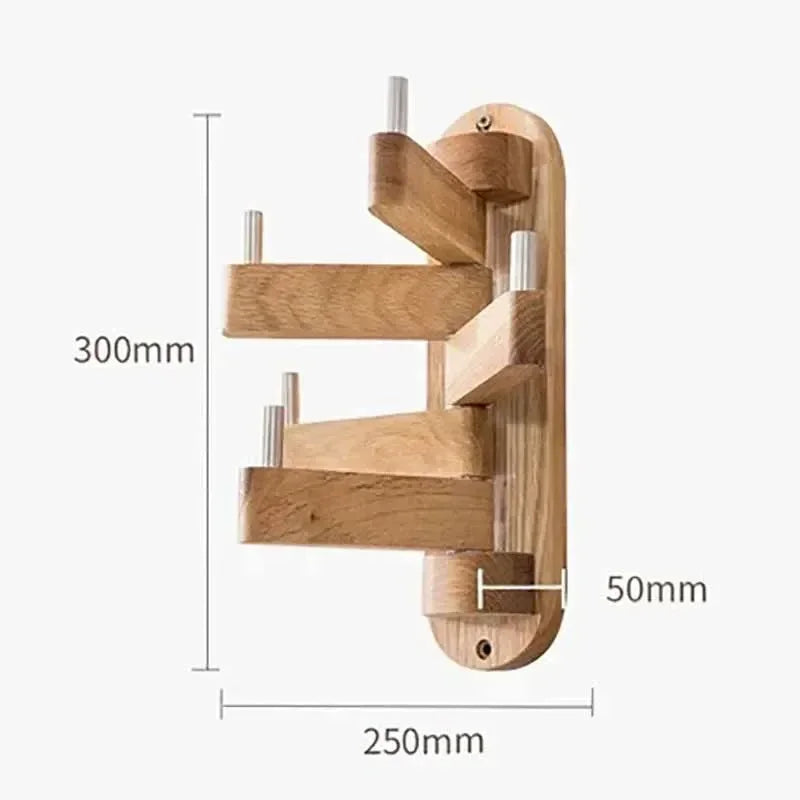 Amio Coat Rack-Welvere