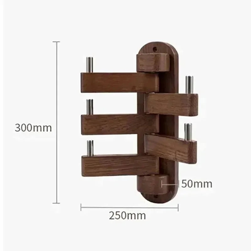 Amio Coat Rack-Welvere