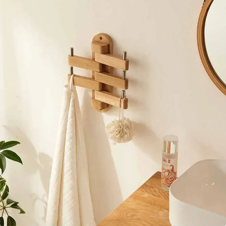 Amio Coat Rack-Welvere