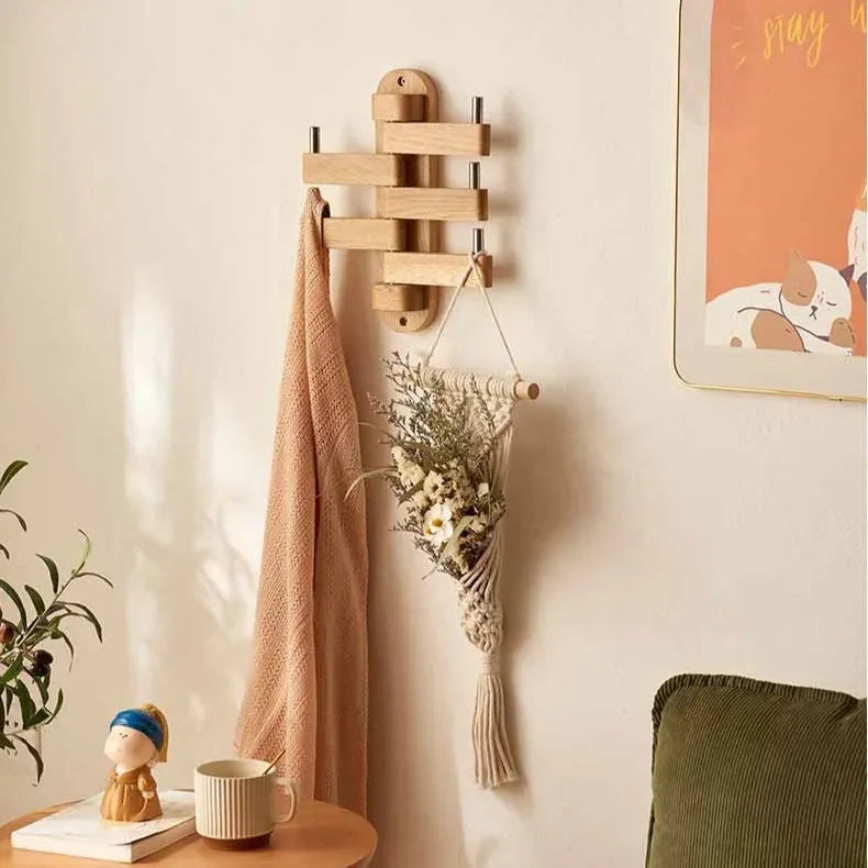 Amio Coat Rack-Welvere