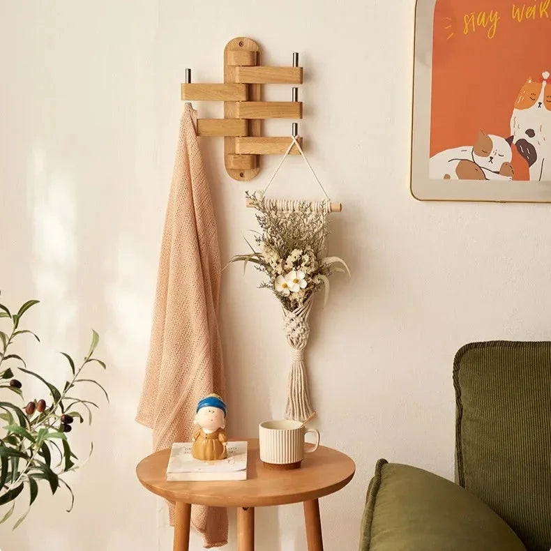 Amio Coat Rack-Welvere
