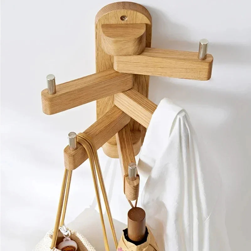 Amio Coat Rack-Welvere