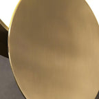 Amisse Alabaster Livine Lamp-Welvere