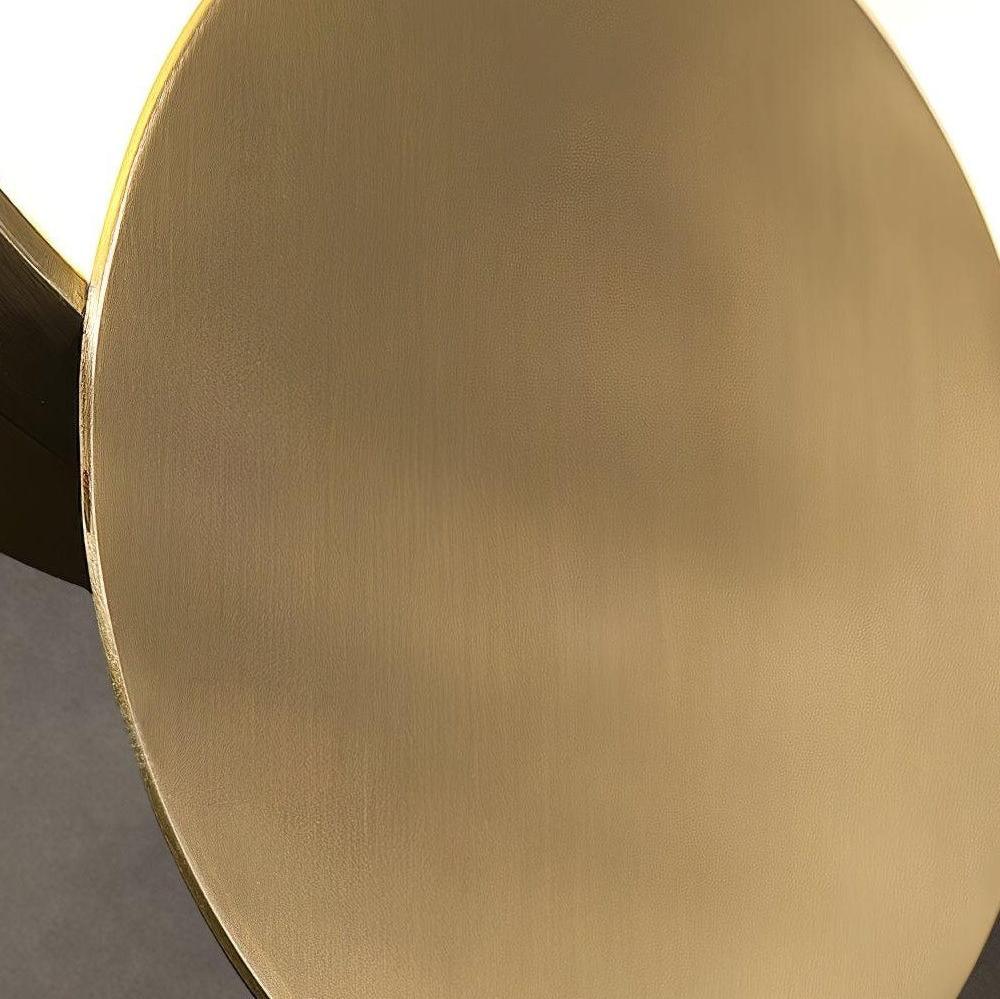 Amisse Alabaster Livine Lamp-Welvere