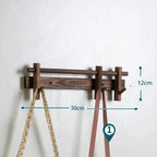 Amisse Livine Rack-Welvere
