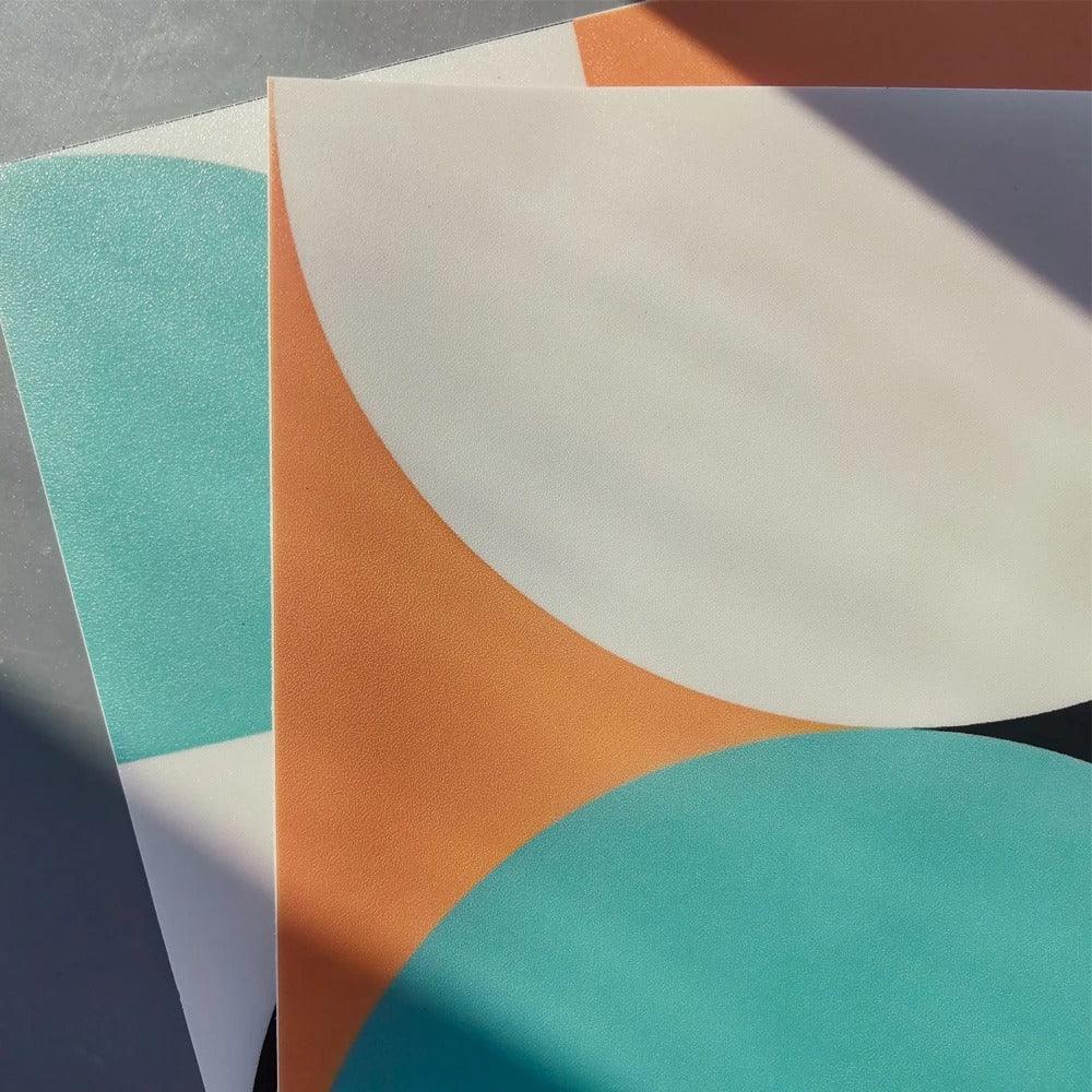 Amisse Livine Tile Stickers-Welvere