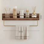Amo bathroom shelves-Welvere