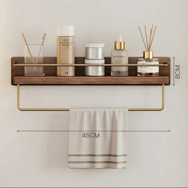 Amo bathroom shelves-Welvere