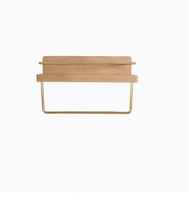 Amo bathroom shelves-Welvere