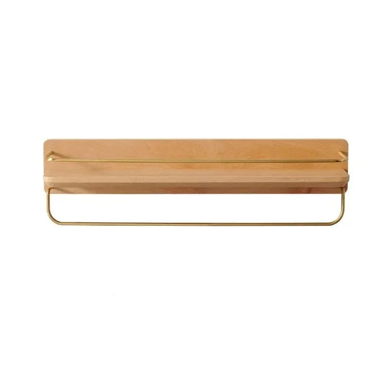 Amo bathroom shelves-Welvere