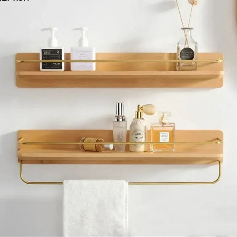 Amo bathroom shelves-Welvere