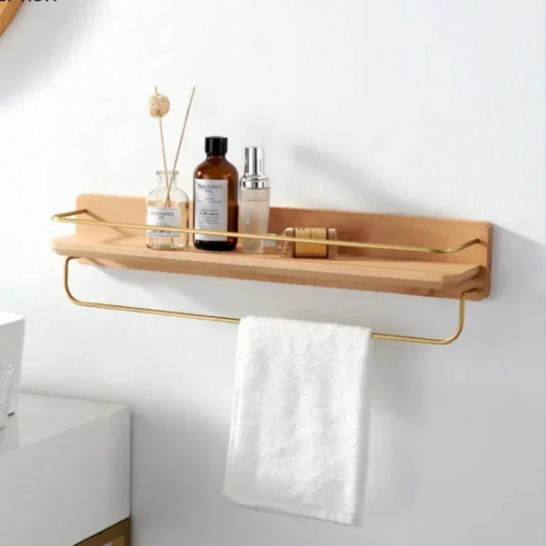 Amo bathroom shelves-Welvere