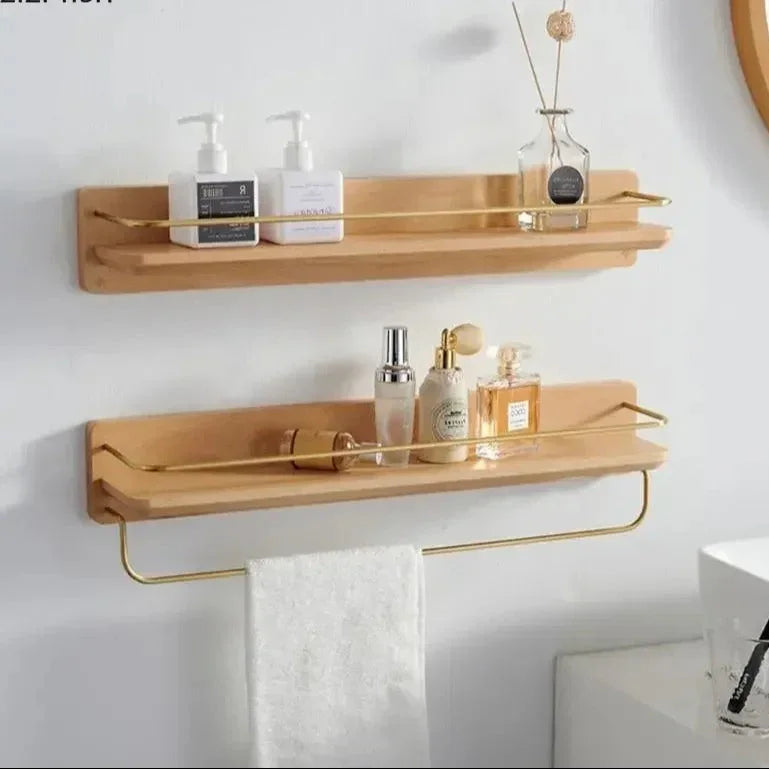 Amo bathroom shelves-Welvere