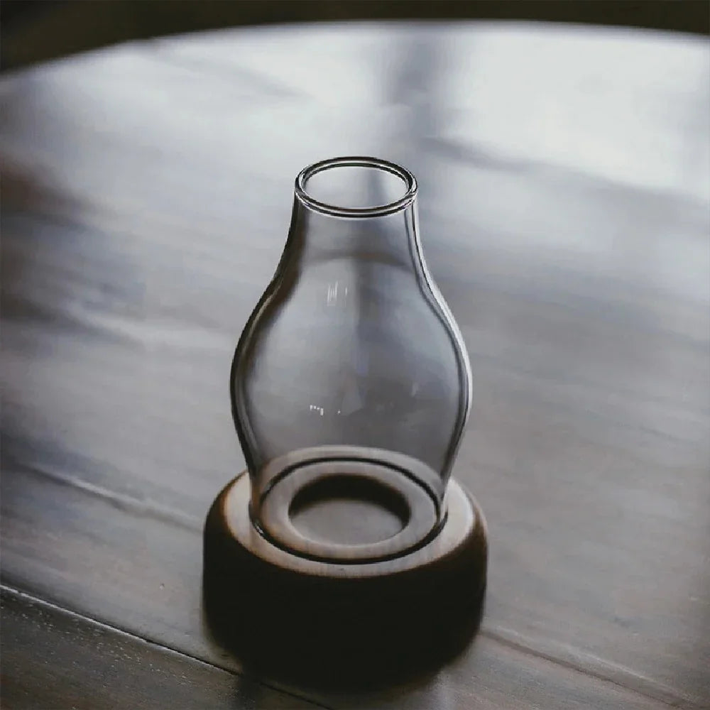 Amo Candle Holder-Welvere