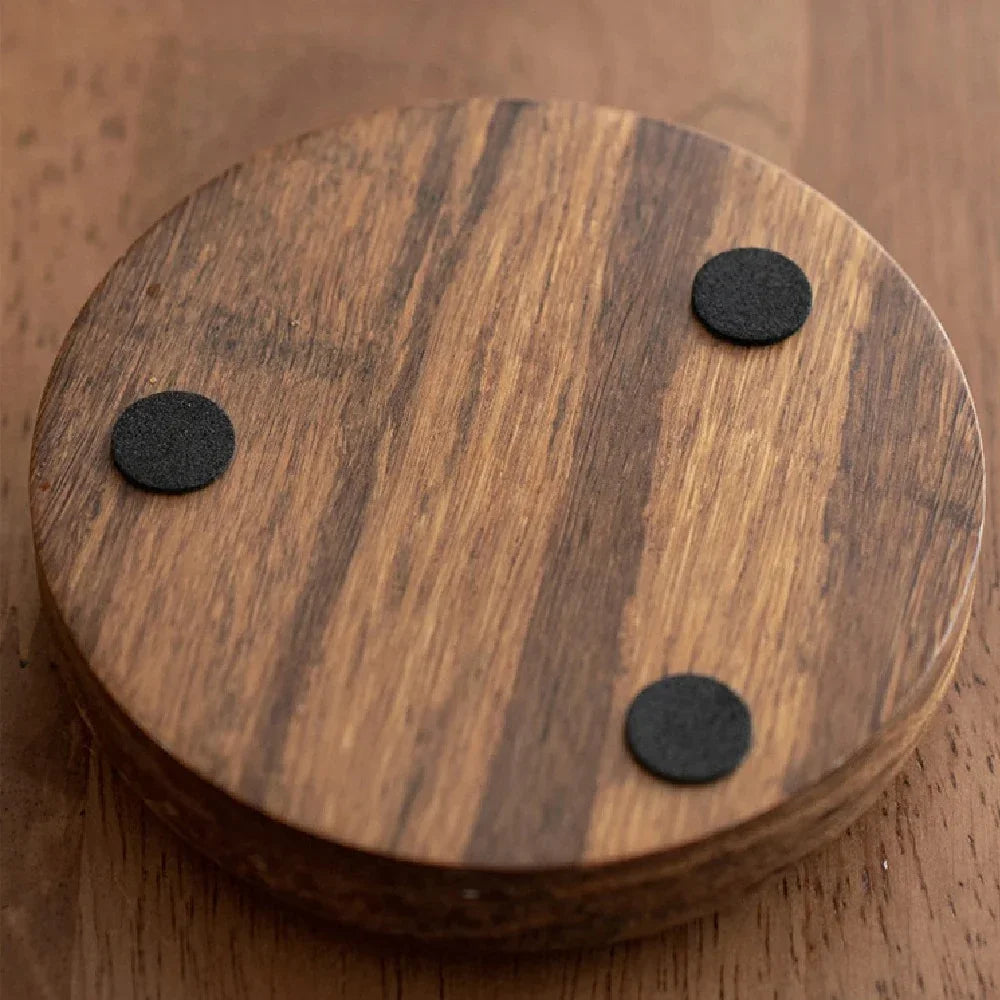 Amo Candle Holder-Welvere