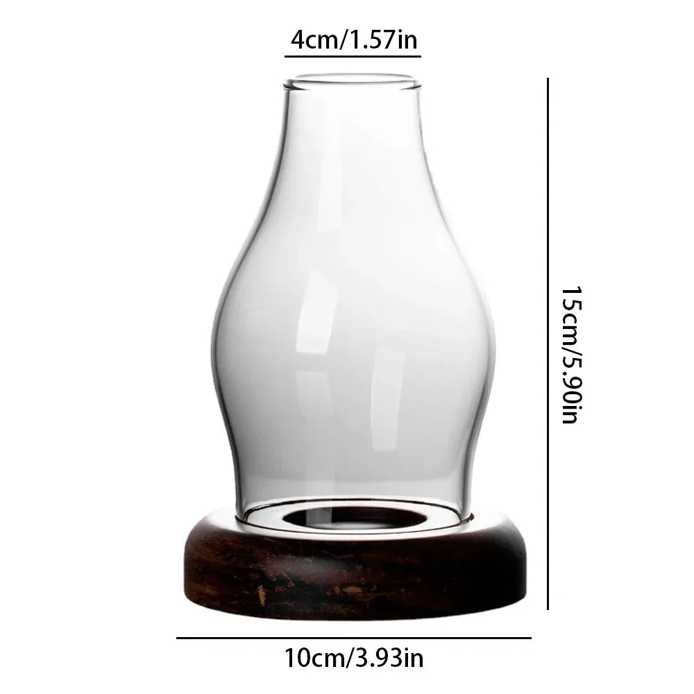 Amo Candle Holder-Welvere