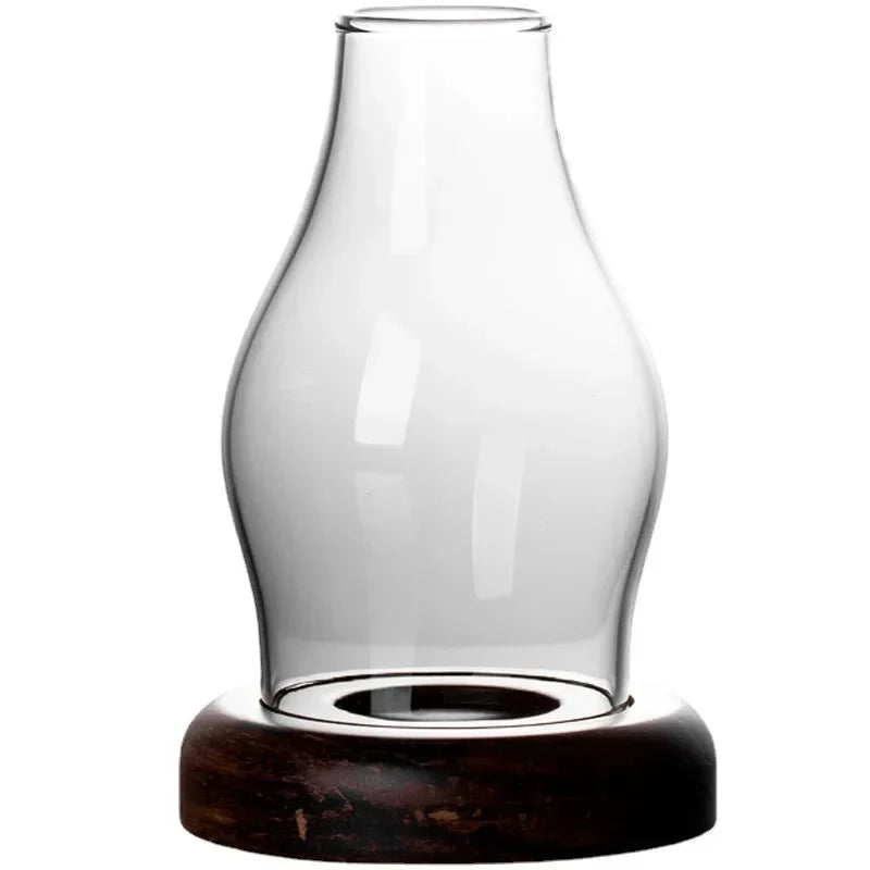 Amo Candle Holder-Welvere