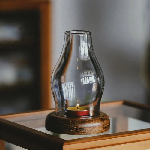 Amo Candle Holder-Welvere