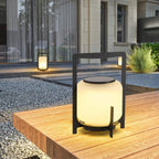 Amo Outdoor Lamp-Welvere