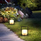 Amo Outdoor Lamp-Welvere