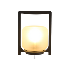 Amo Outdoor Lamp-Welvere
