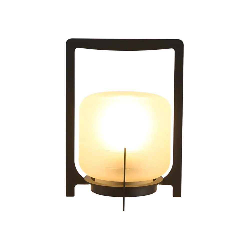 Amo Outdoor Lamp-Welvere