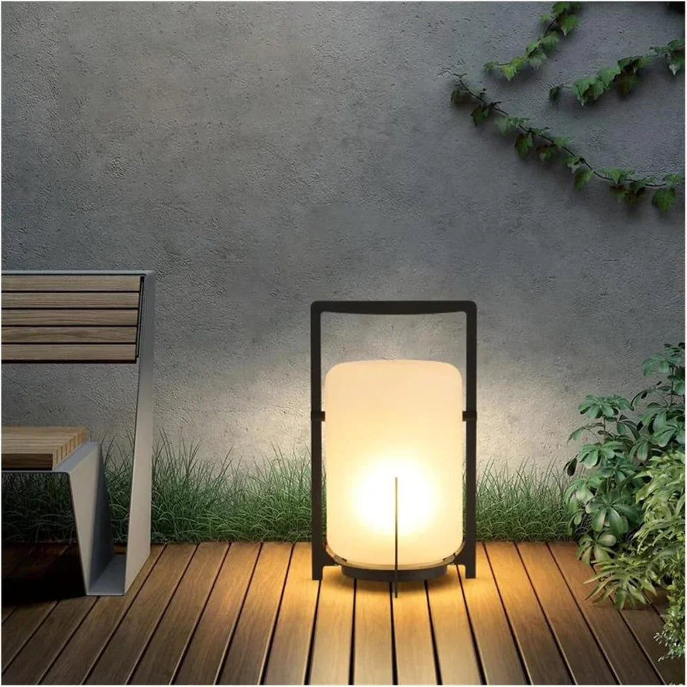 Amo Outdoor Lamp-Welvere