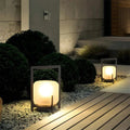 Amo Outdoor Lamp-Welvere