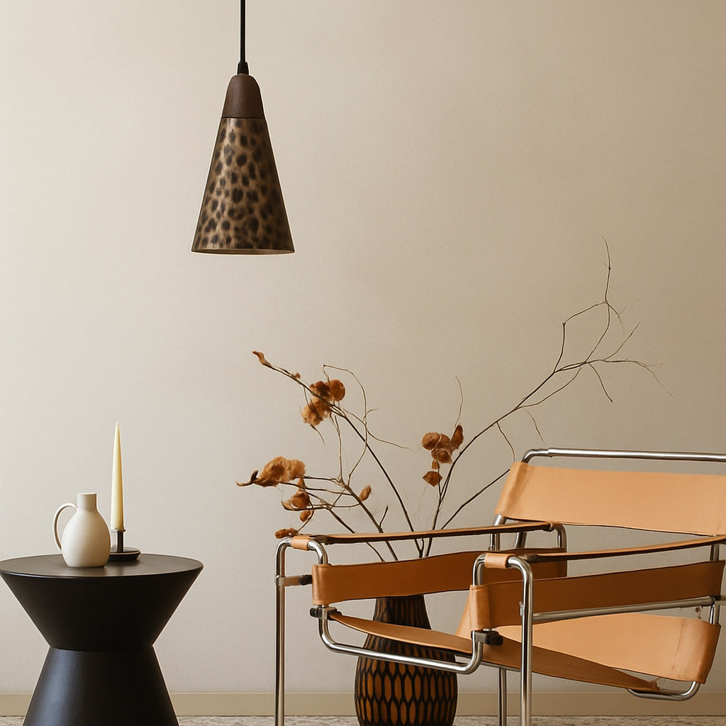 Amo Pendant Light-Welvere