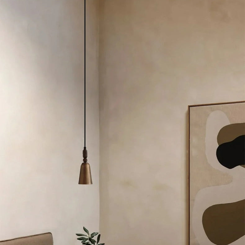 Amo Pendant Light-Welvere