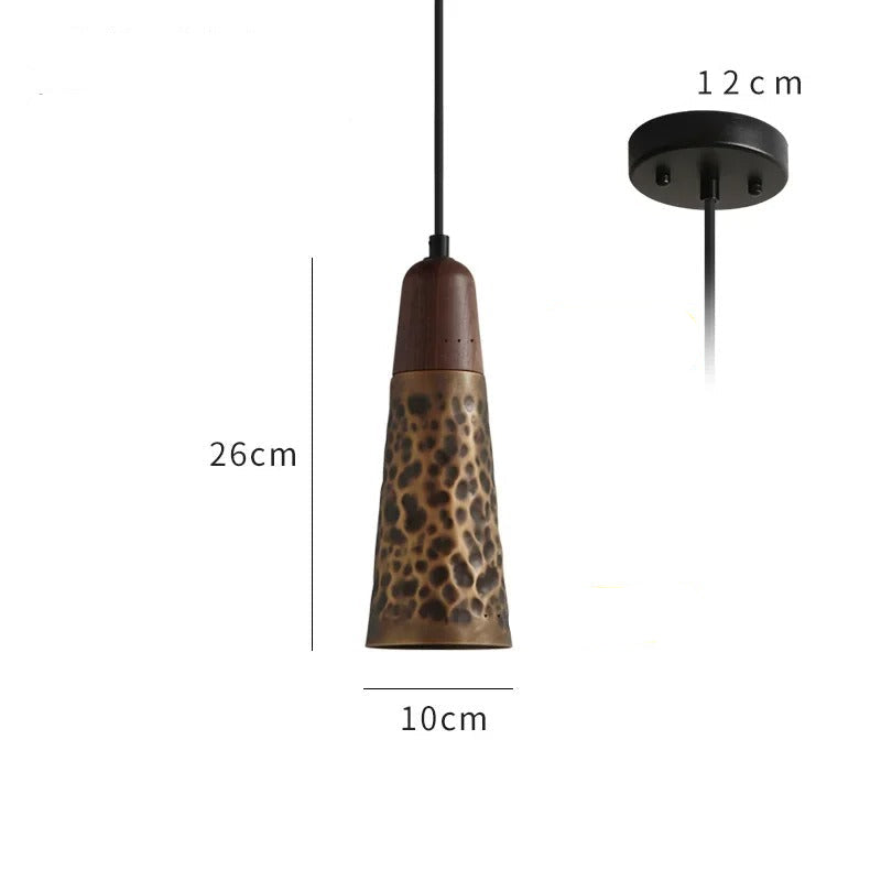 Amo Pendant Light-Welvere