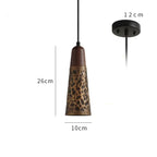 Amo Pendant Light-Welvere