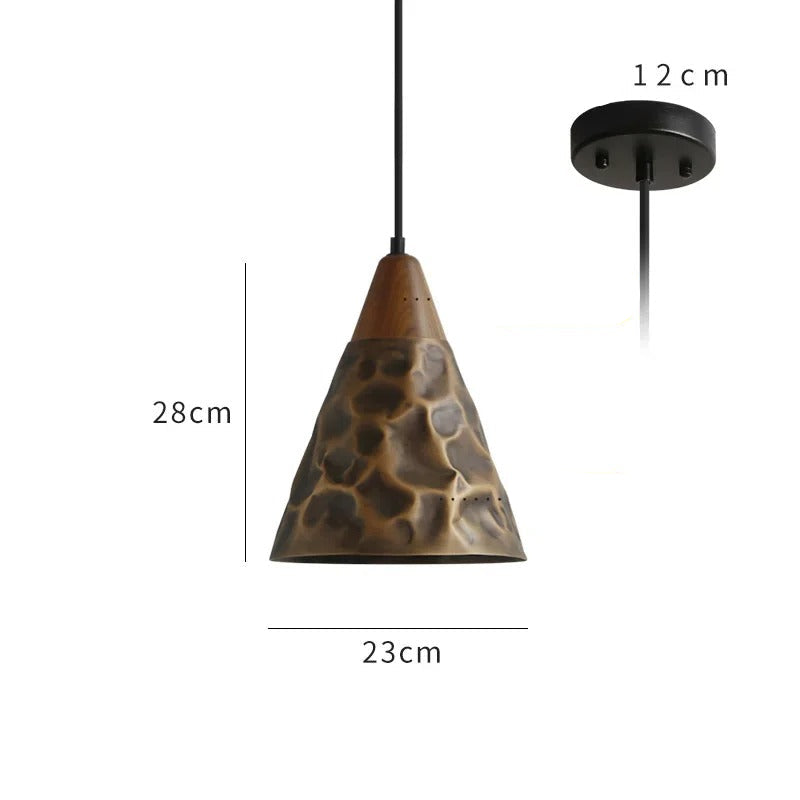 Amo Pendant Light-Welvere