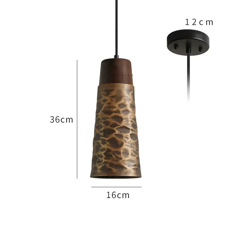 Amo Pendant Light-Welvere