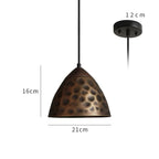 Amo Pendant Light-Welvere
