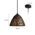 Amo Pendant Light-Welvere