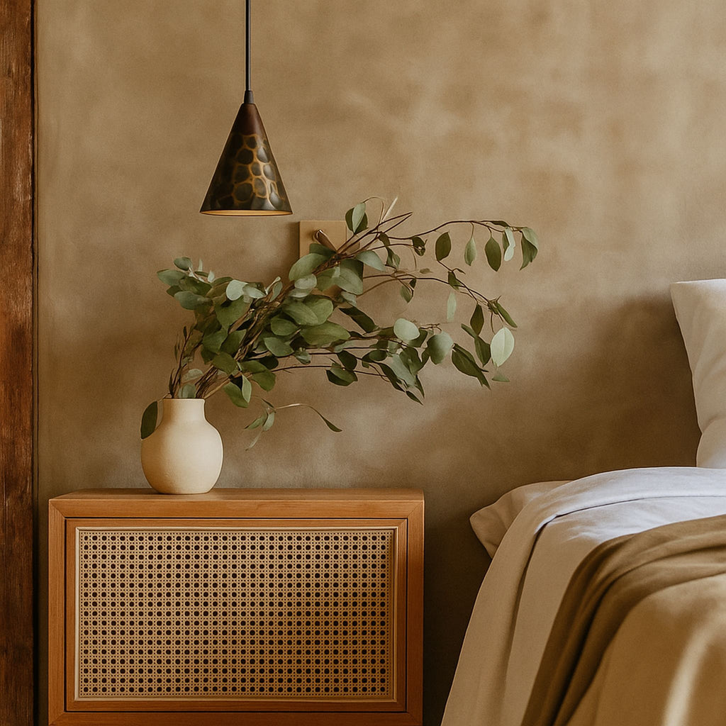Amo Pendant Light-Welvere
