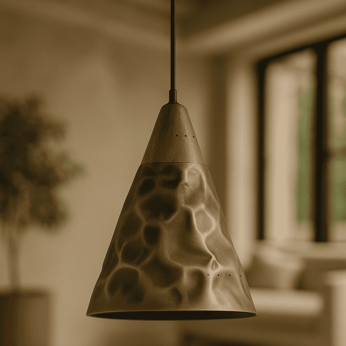 Amo Pendant Light-Welvere