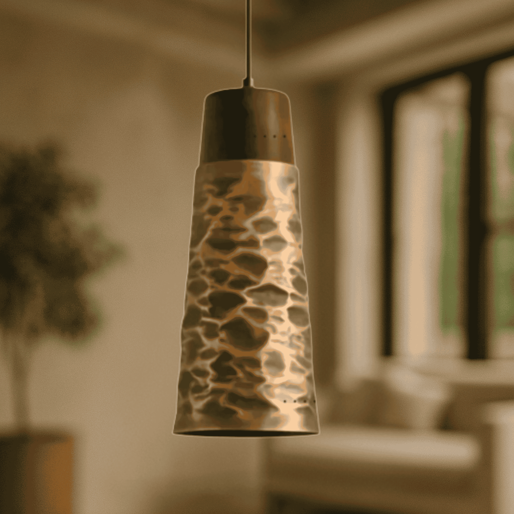 Amo Pendant Light-Welvere