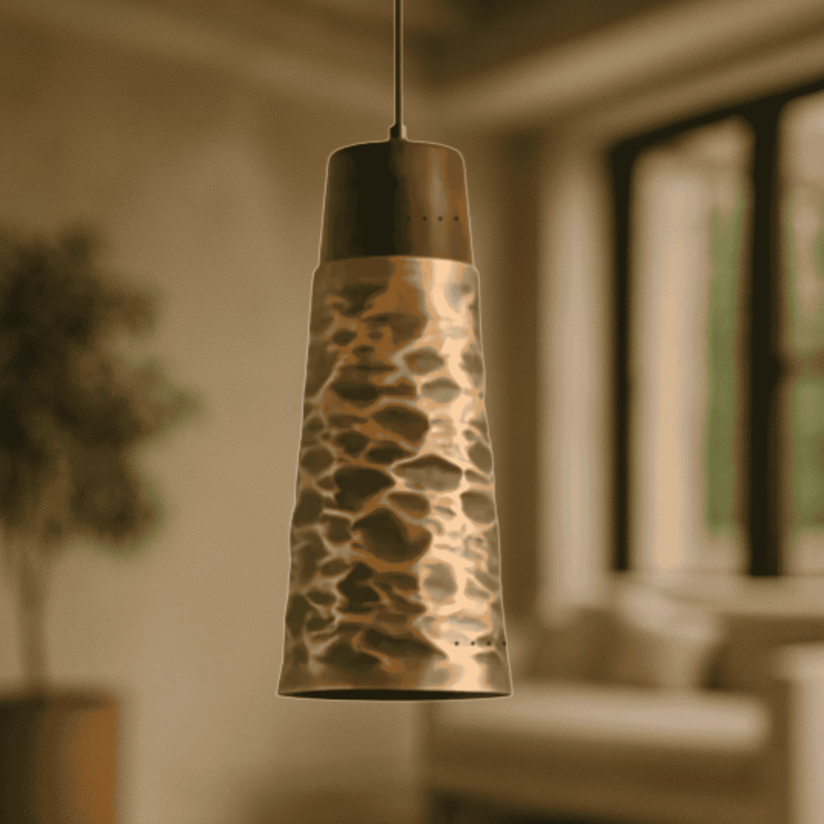 Amo Pendant Light-Welvere