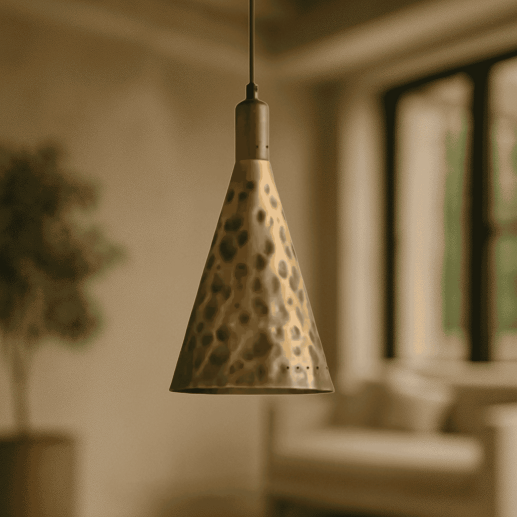 Amo Pendant Light-Welvere