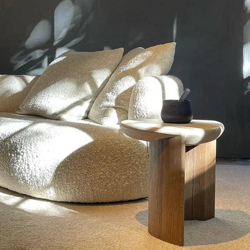 Amo Side Table-Welvere
