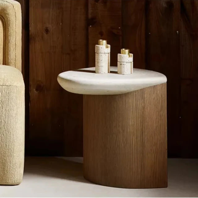 Amo Side Table-Welvere