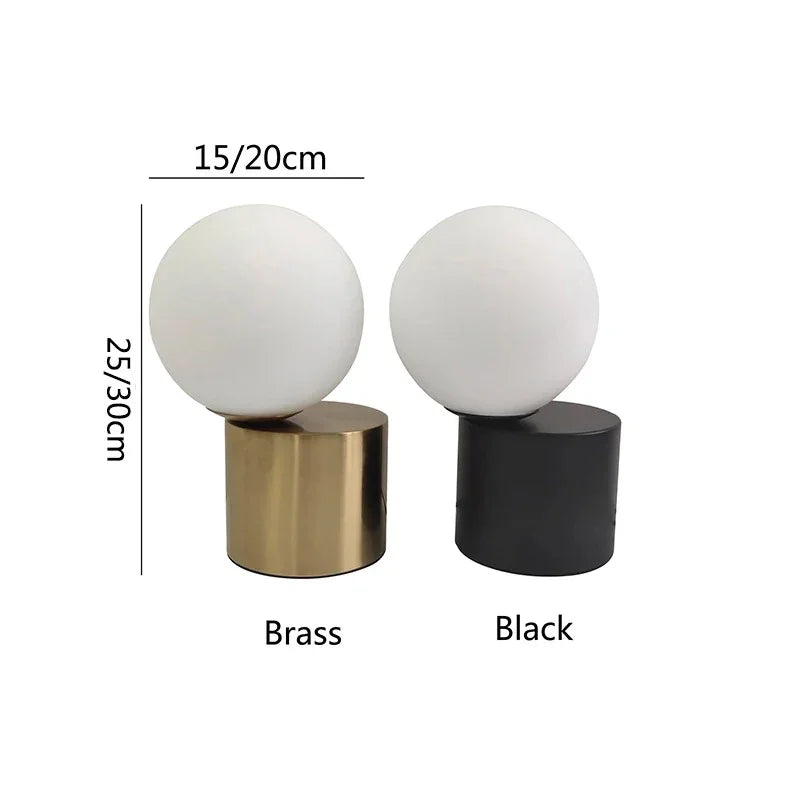 Amo Table Lamp-Welvere